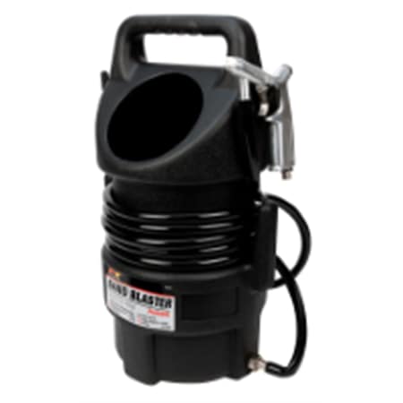 Performance Tool Portable Abrasive Blaster Kit M549